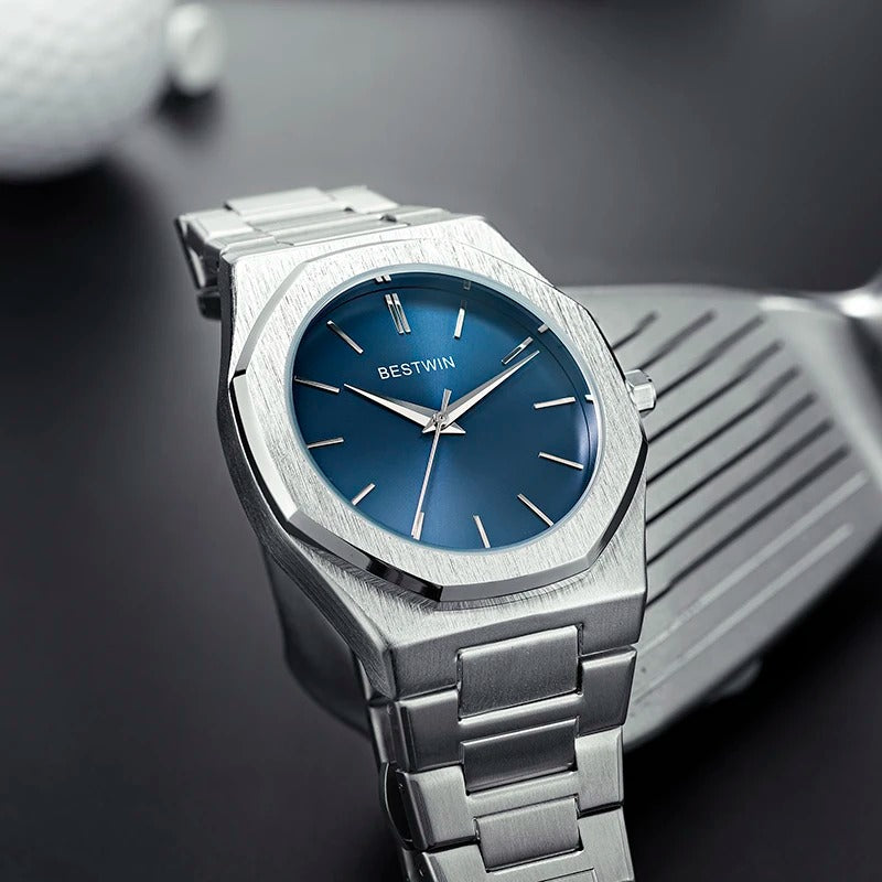 Grantworth Timepiece