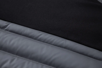 Valerio Hybrid Down Jacket