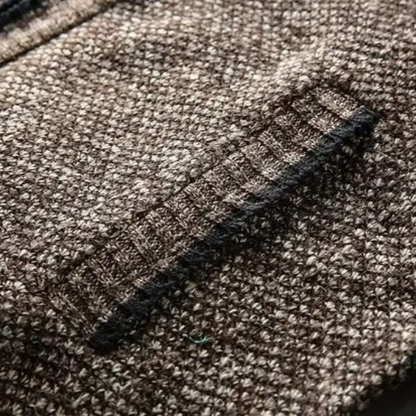 Cumberland Fleece-Lined Jacket