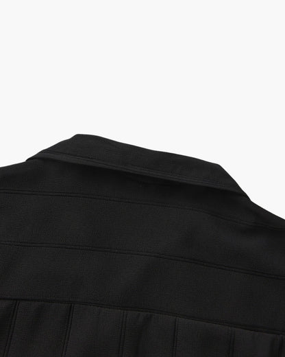 St Tropez Ribbed Shirt
