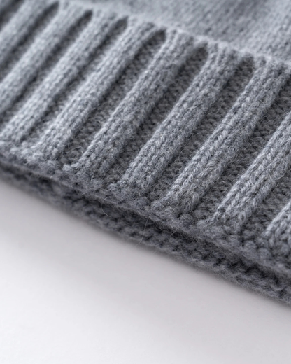 Alderidge Cashmere Beanie