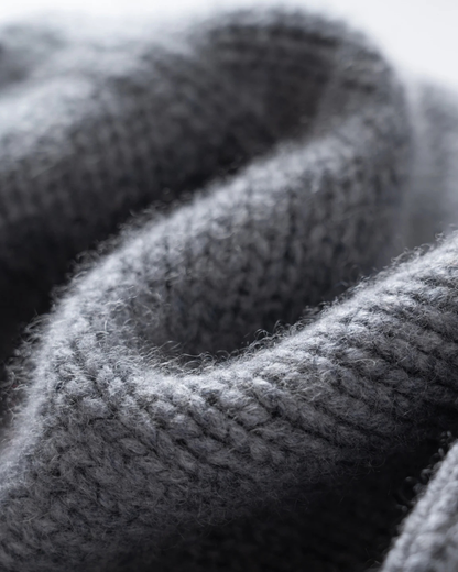 Alderidge Cashmere Beanie