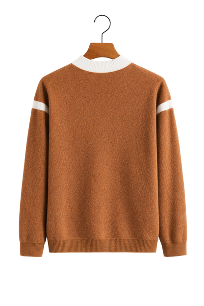 Arden Maison Cashmere Crewneck