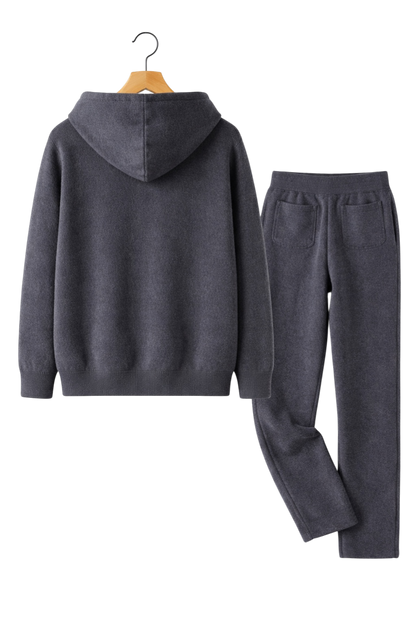 Maison Cashmere Heritage Set