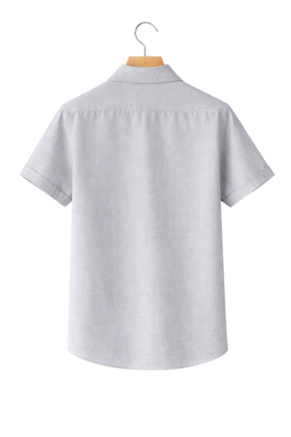 Belgrave Linen Shirt