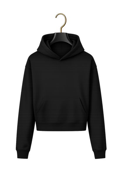 Cotton Essential Hoodie
