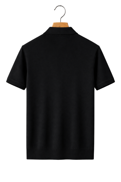 Caspian Maison Cashmere Polo