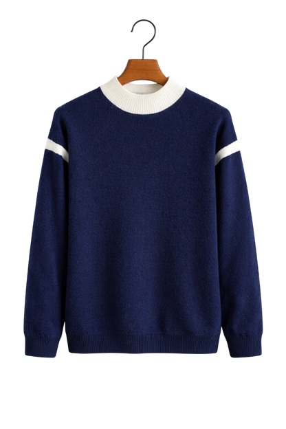 Arden Maison Cashmere Crewneck