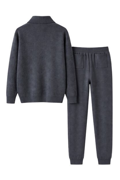 Maison Cashmere Signature Set