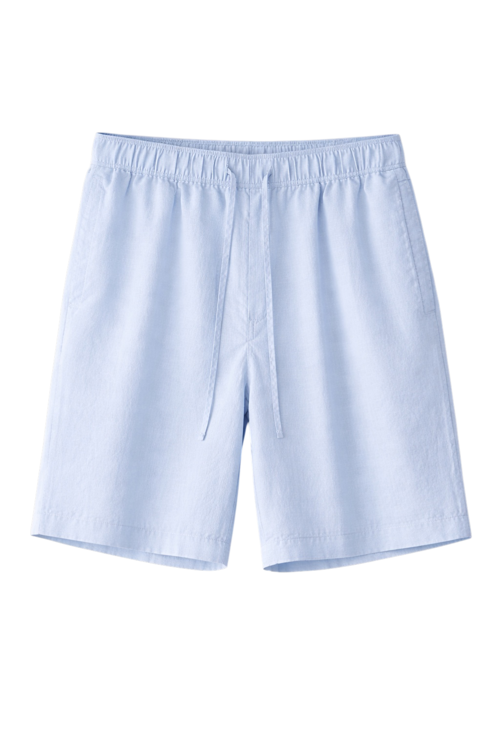 Belmont Linen Short