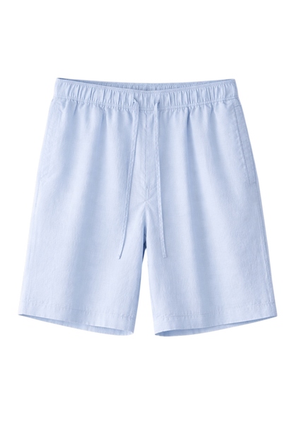 Belmont Linen Short