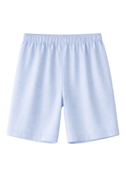 Belmont Linen Short