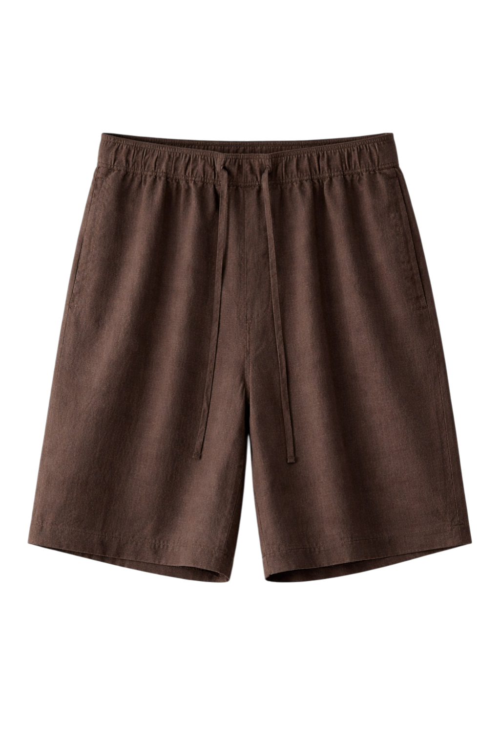 Belmont Linen Short