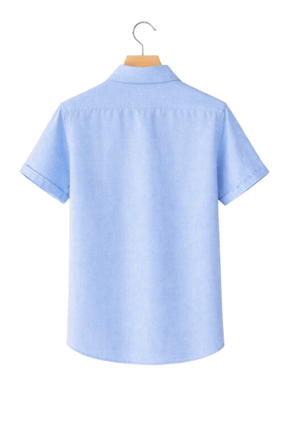 Belgrave Linen Shirt