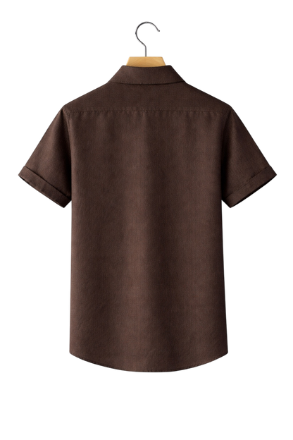 Belgrave Linen Shirt