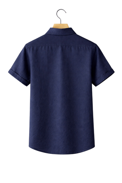 Belgrave Linen Shirt
