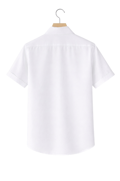 Belgrave Linen Shirt