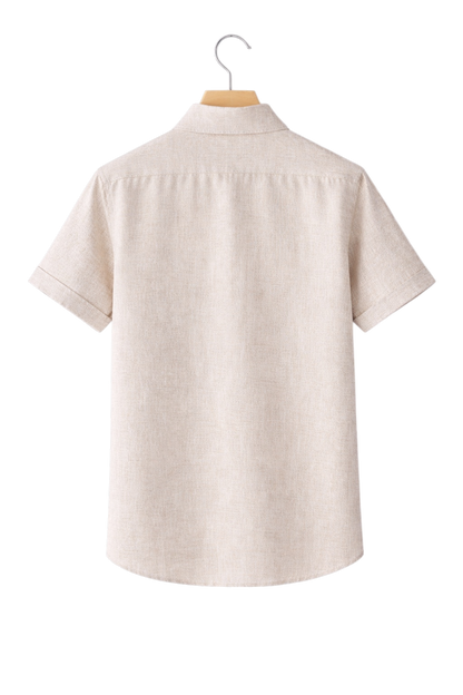 Belgrave Linen Shirt
