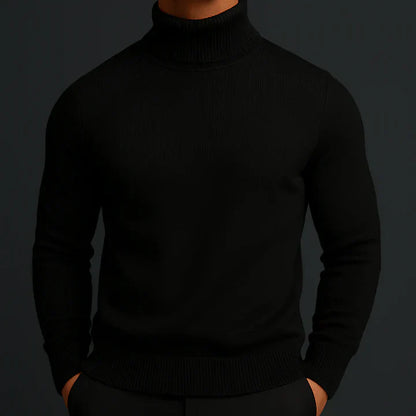 Marcel Merino Turtleneck