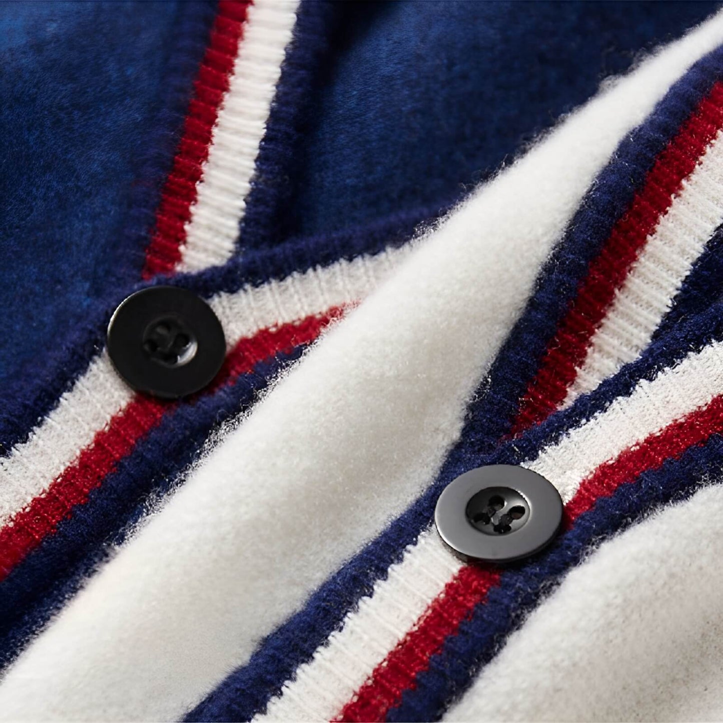Rhodes Cardigan - Charles Thomas