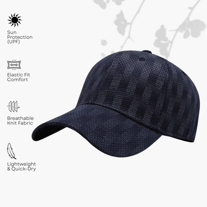 Cortéz Signature Cap