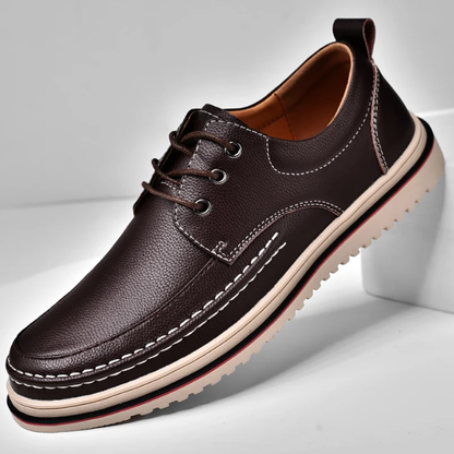 The Beckmore Derbies