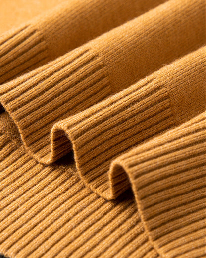 Allerton Cashmere V-Neck