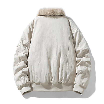 Arctic Vale Jacket