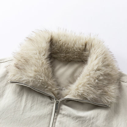 Arctic Vale Jacket