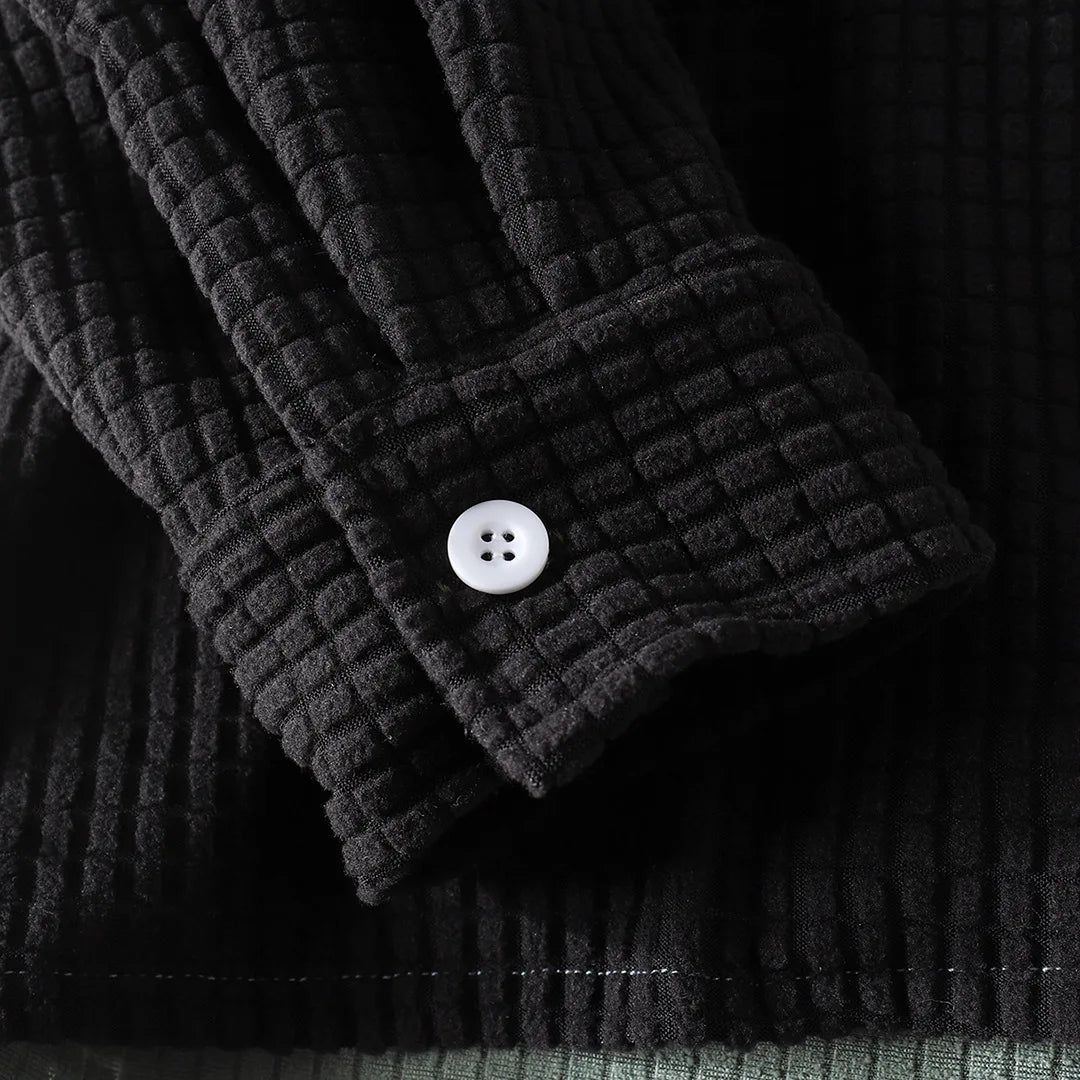 Camden Corduroy Shirt