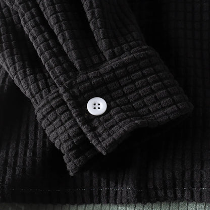 Camden Corduroy Shirt