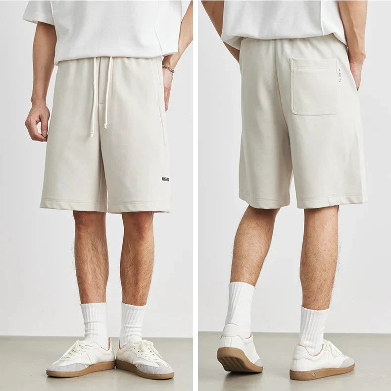 Hiro Shorts