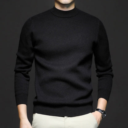 Cloudridge Crewneck