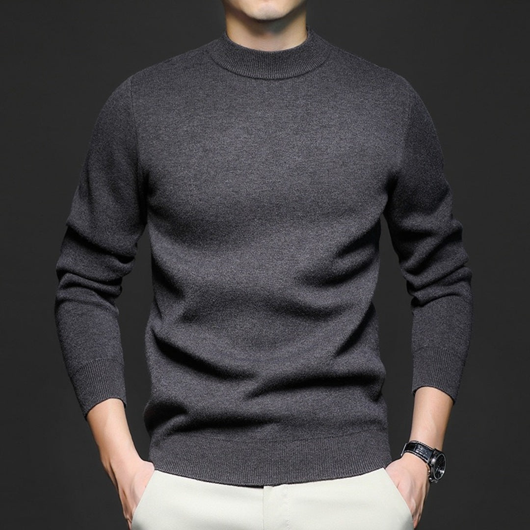 Cloudridge Crewneck