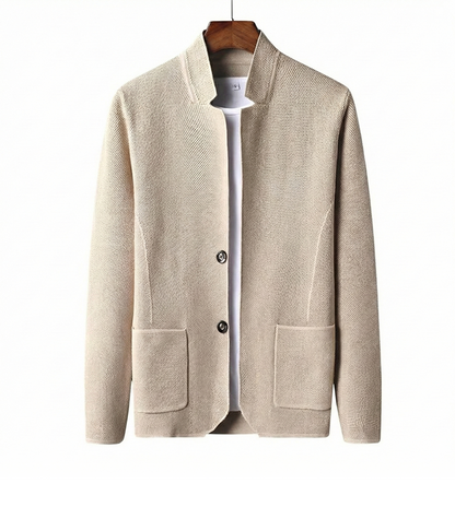 The Woolhaus Cardigan