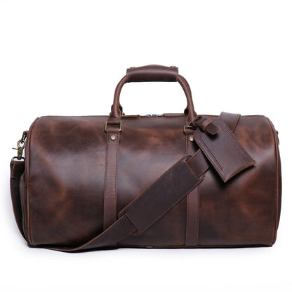 Langston Duffle