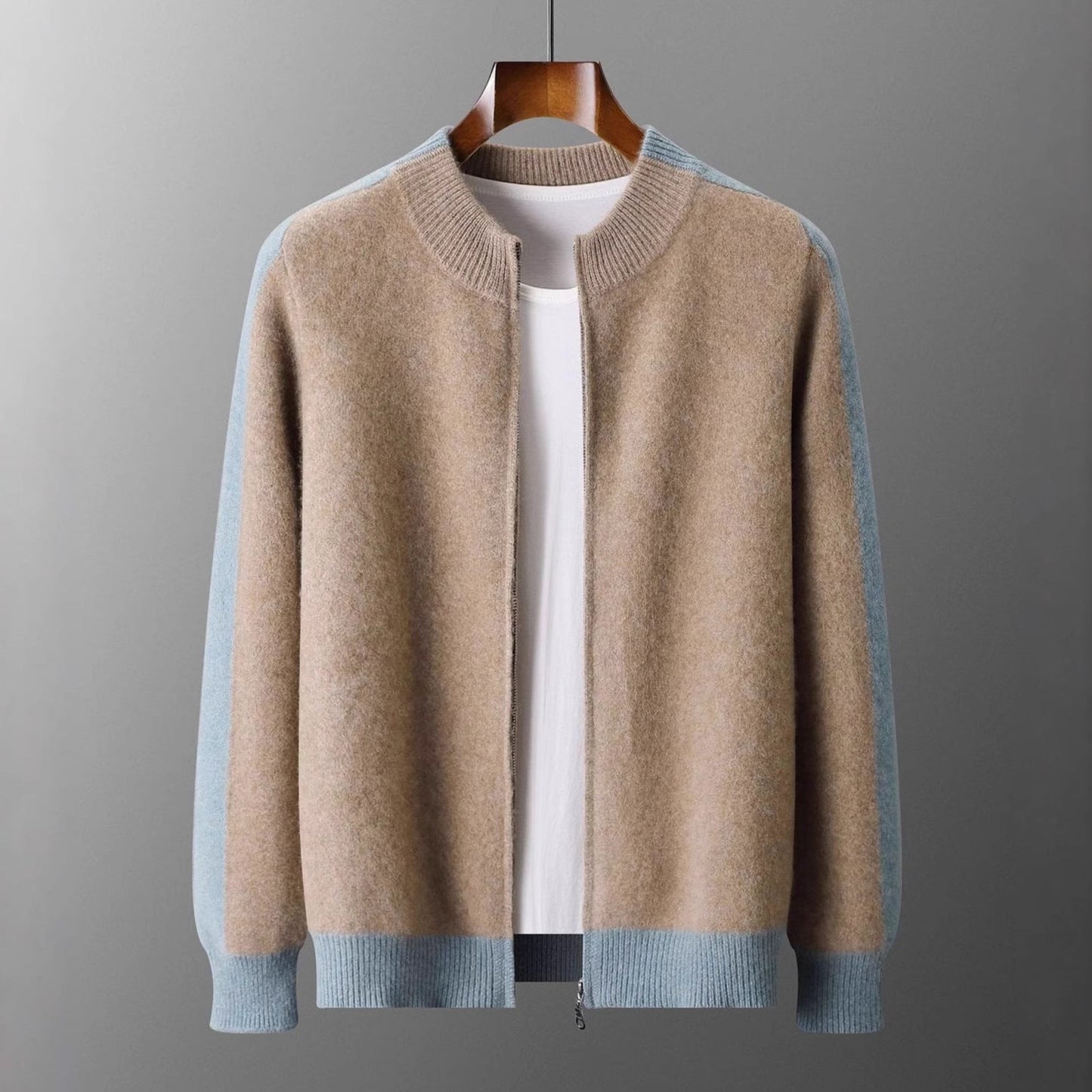 Portofino Cashmere Sweater