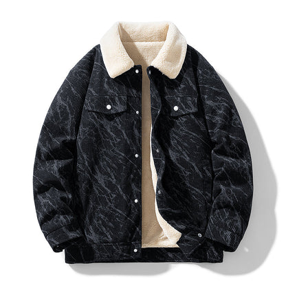 Florence Corduroy Jacket