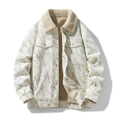 Florence Corduroy Jacket