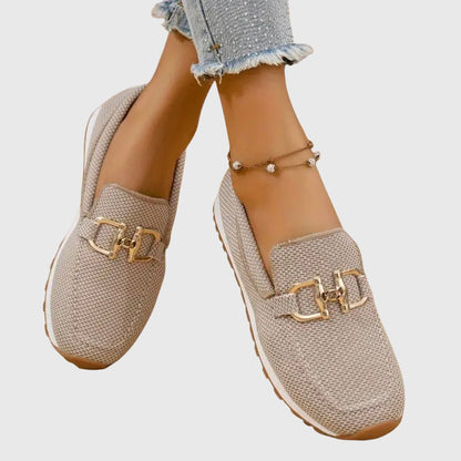 Elena Hybrid Loafer Sneakers