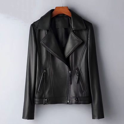 Riviera Leather Jacket