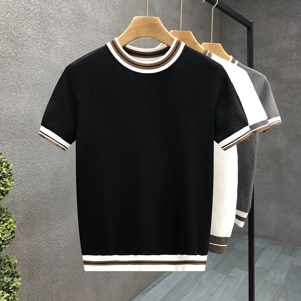 Rico Crewneck