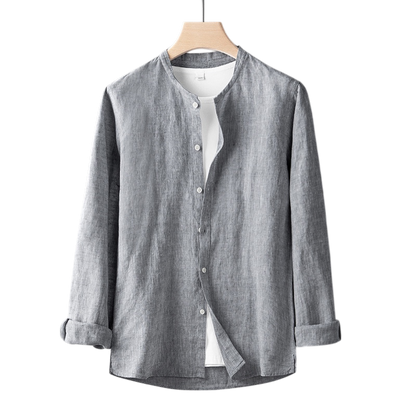 Solvane Linen Shirt