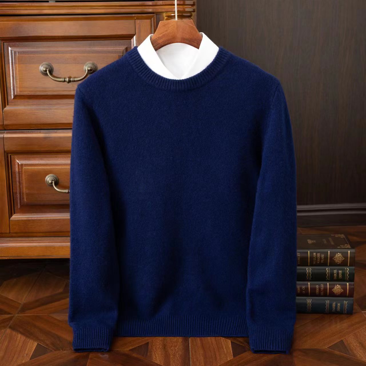 Redmond Merino Knit