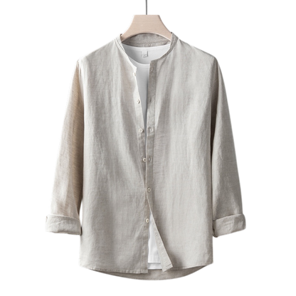 Solvane Linen Shirt
