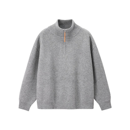 Atlas Quarter-Zip