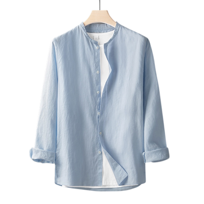 Solvane Linen Shirt