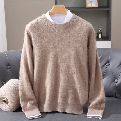 Valmere Cashmere Sweater