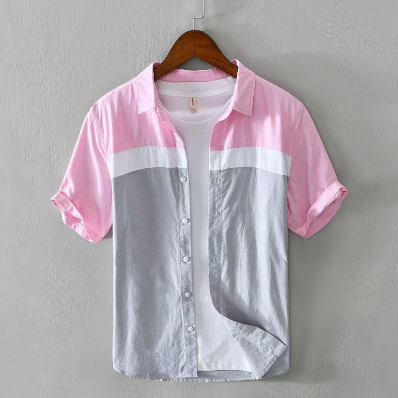 Lagos Shirt