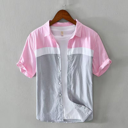 Lagos Shirt